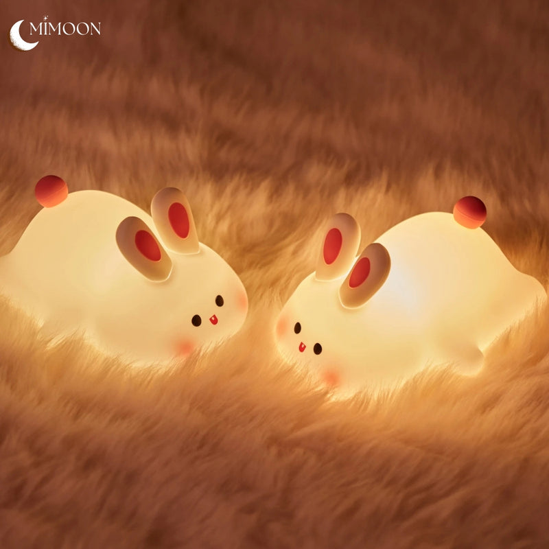 DreamGlow Pets — Luz suave, companhia fofa, noites mais tranquilas