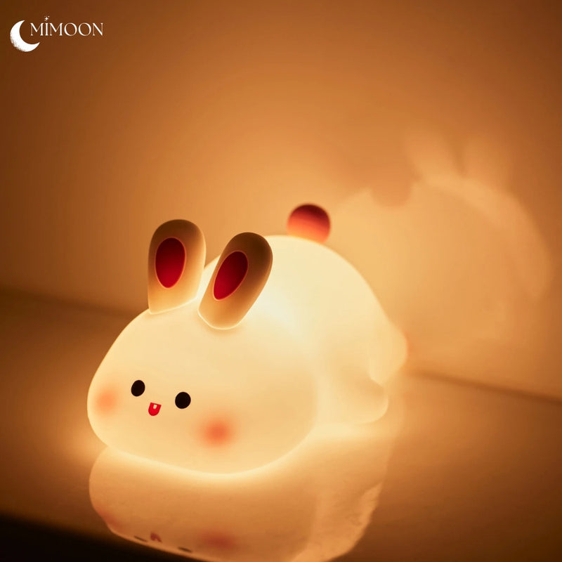 DreamGlow Pets — Luz suave, companhia fofa, noites mais tranquilas